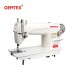 High speed single needle lockstitch sewing machine special price for CISMA Shanghai lowest price